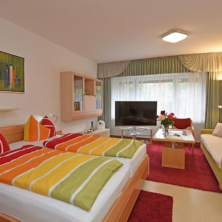 Hotel Haus Orchideental Jena Dış mekan fotoğraf