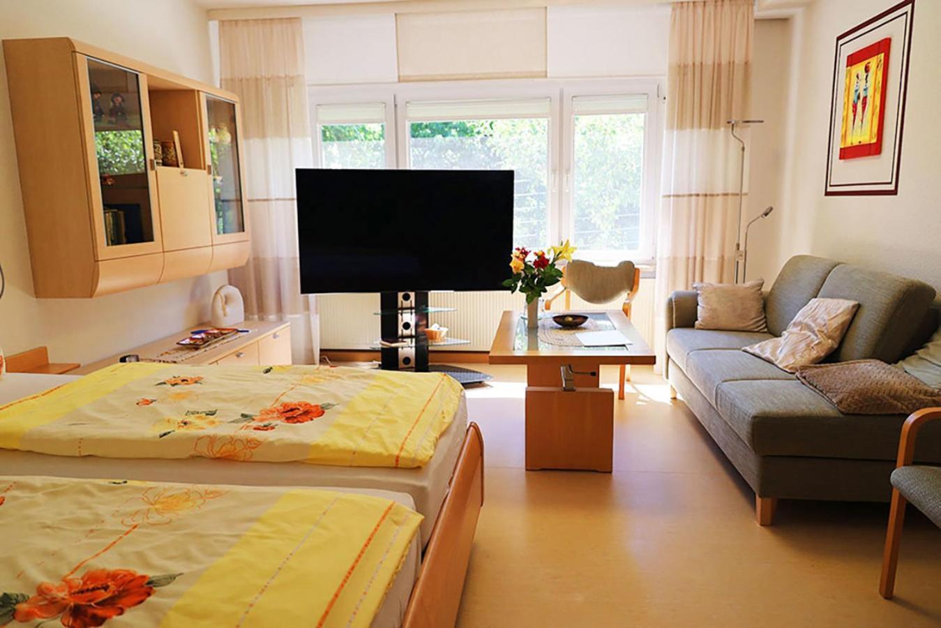 Hotel Haus Orchideental Jena Dış mekan fotoğraf