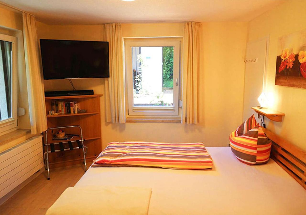 Hotel Haus Orchideental Jena Dış mekan fotoğraf