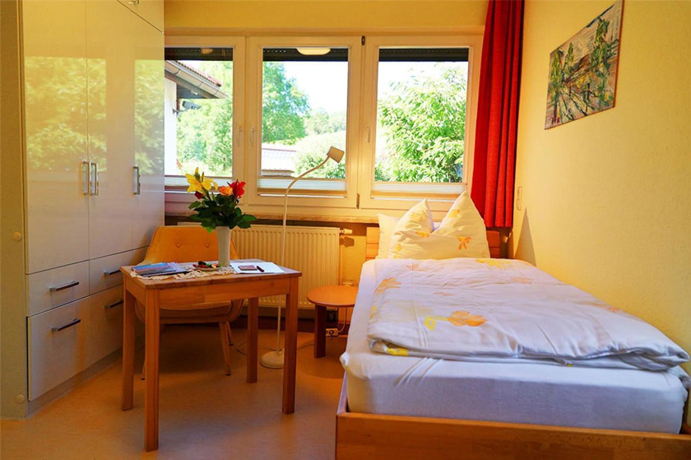 Hotel Haus Orchideental Jena Dış mekan fotoğraf