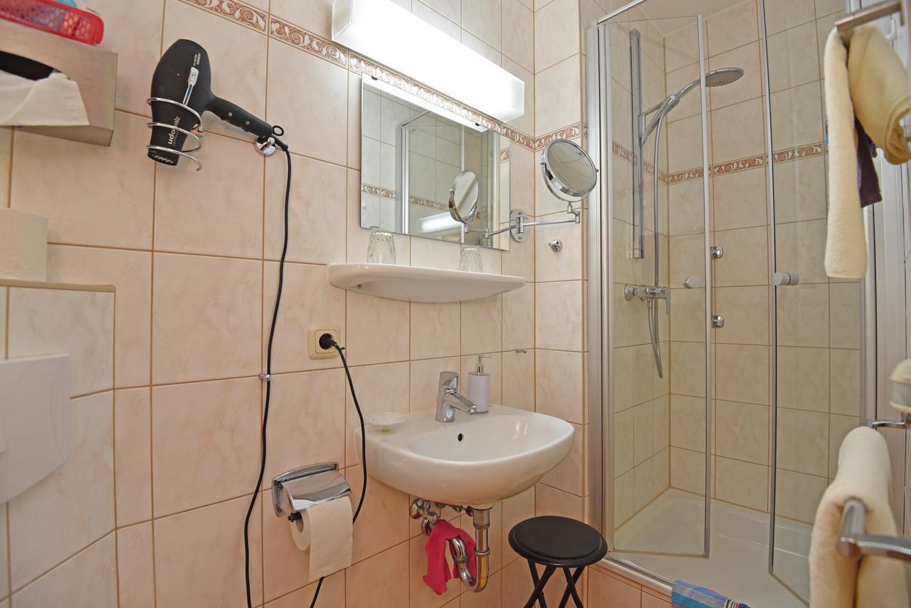Hotel Haus Orchideental Jena Dış mekan fotoğraf